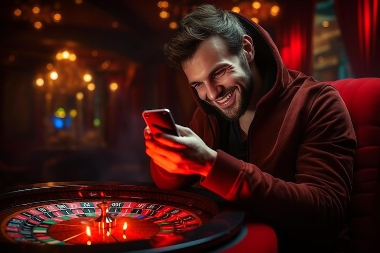 Batas bermain 988slot untuk pengguna dewasa