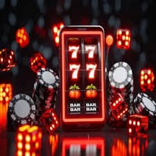 Antarmuka mobile responsif untuk 988slot