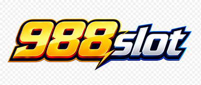 Logo 988slot untuk beranda
